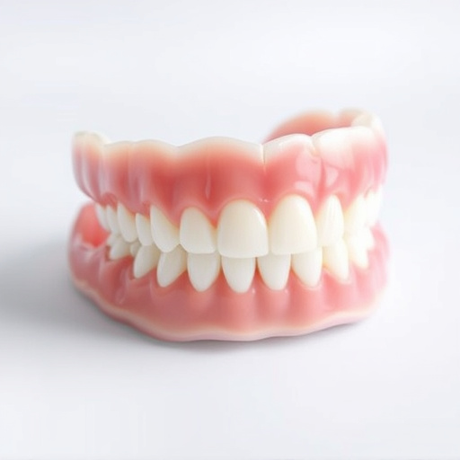 Personalized Denture Repair: Comfort & Confidence Restored