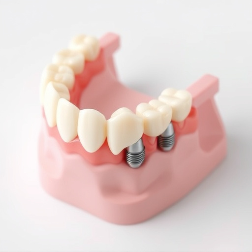 implant dentures