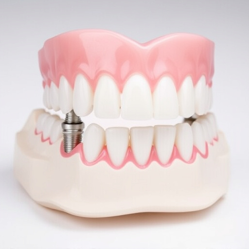 implant dentures