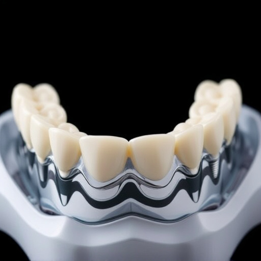 implant dentures