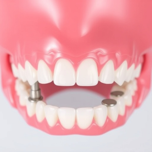 implant dentures
