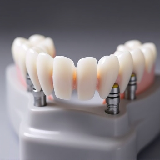 implant dentures