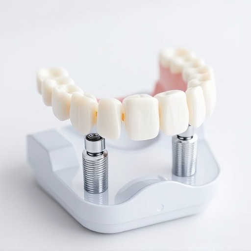 implant dentures