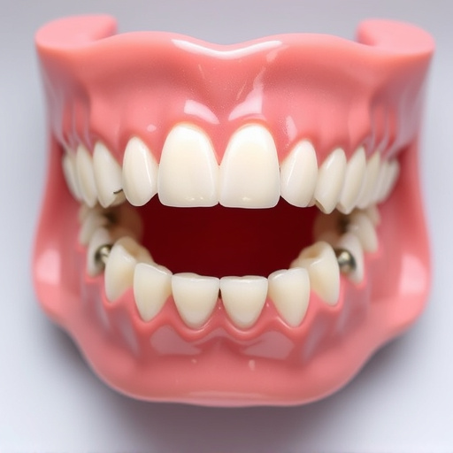 implant dentures