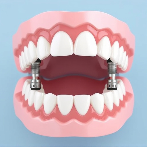implant dentures