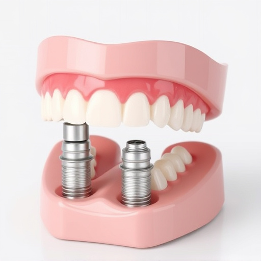 implant dentures