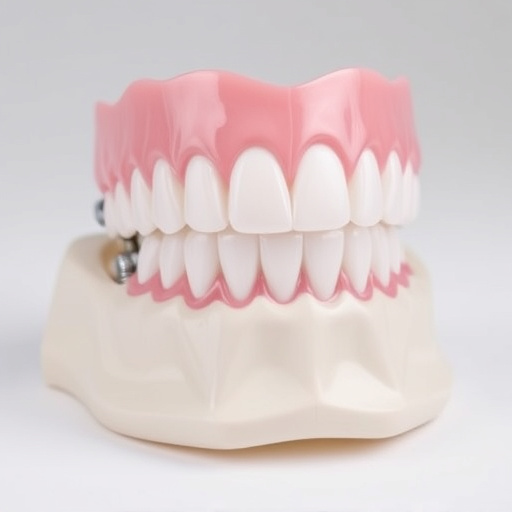 implant dentures