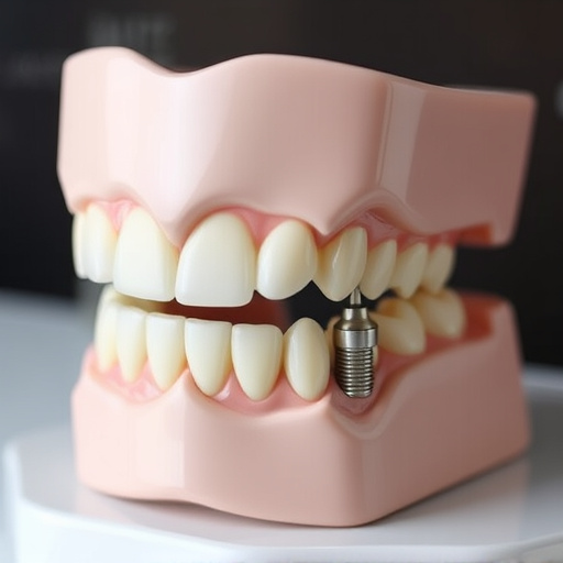 implant dentures