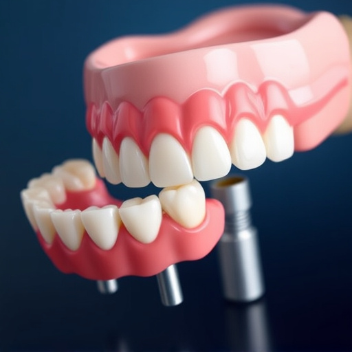implant dentures