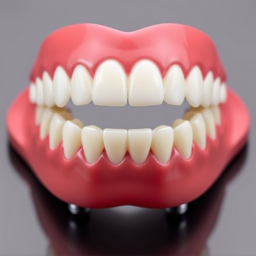 implant dentures