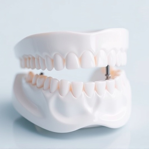 implant dentures