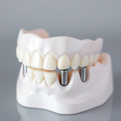implant dentures