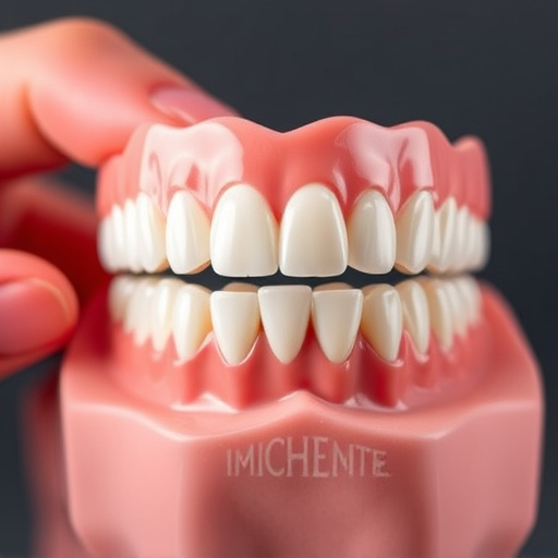 implant dentures
