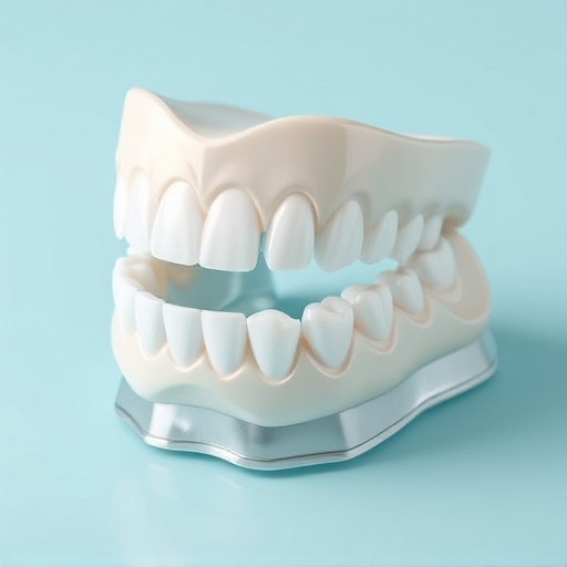 implant dentures
