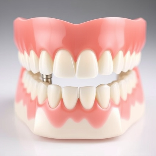 implant dentures