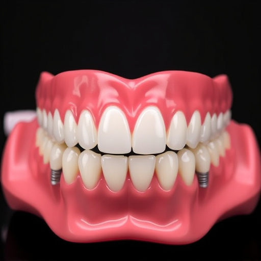 implant dentures