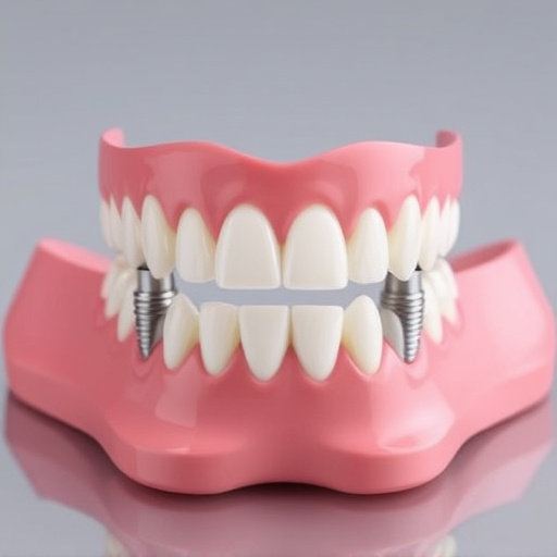 implant dentures