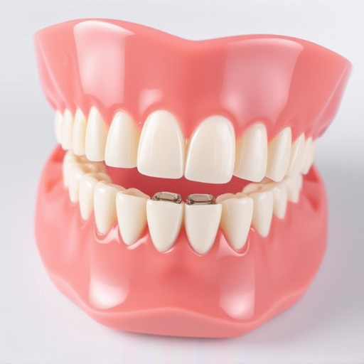 implant dentures