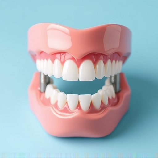 implant dentures