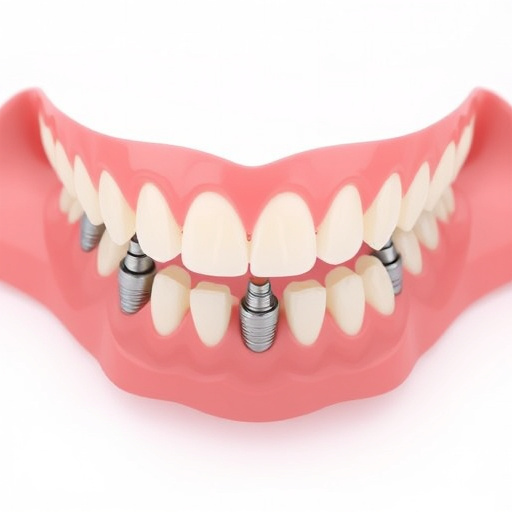 Modern Minimally Invasive Dentistry: Treating Small Cavities Effectively