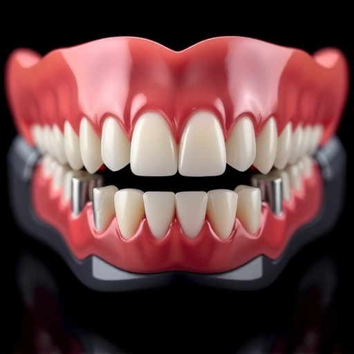 implant dentures