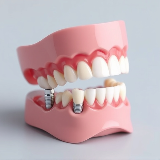 implant dentures
