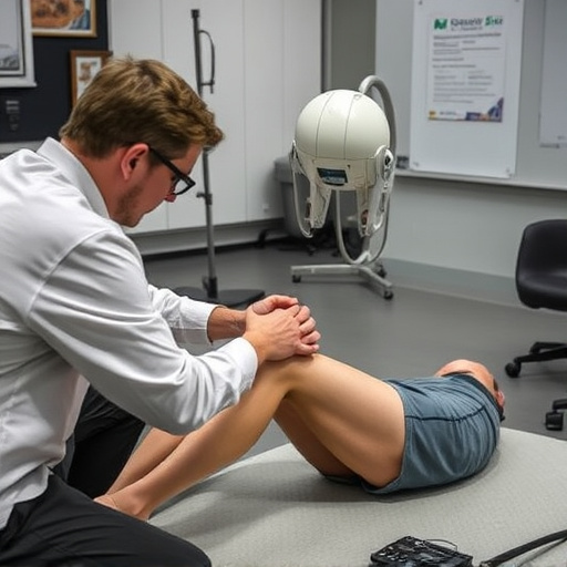 injury assessment