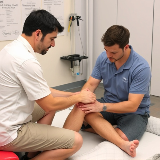 injury assessment