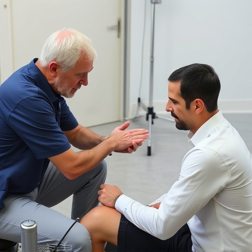 injury assessment