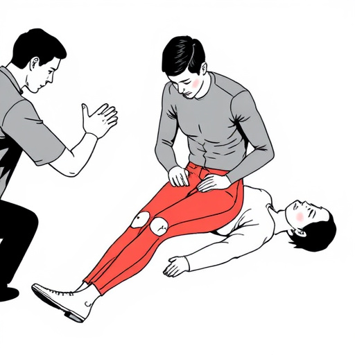 injury assessment
