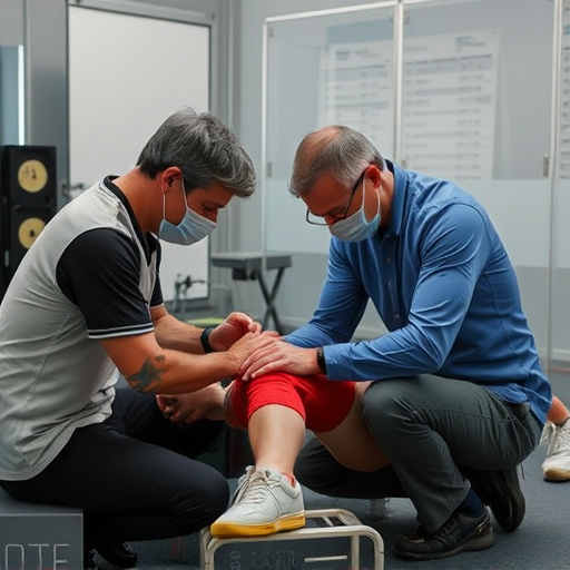 injury assessment