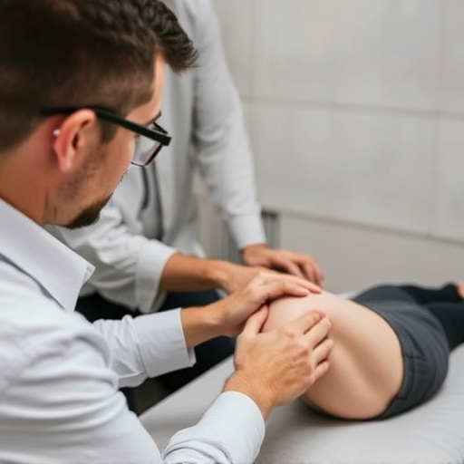 injury assessment