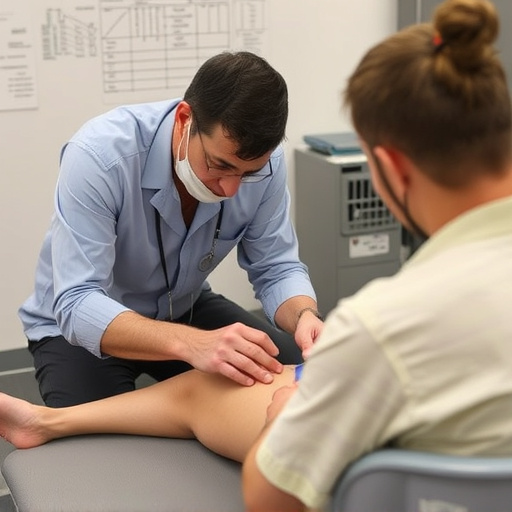 injury assessment