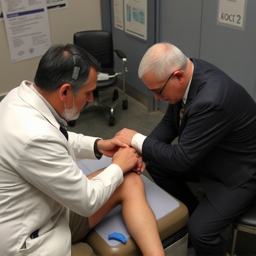 injury assessment