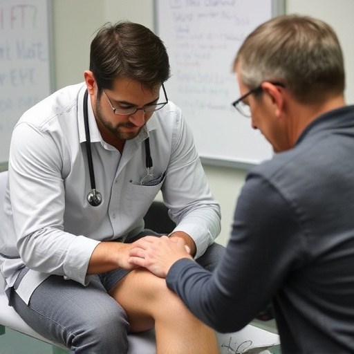 injury assessment