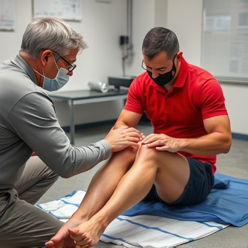 injury assessment