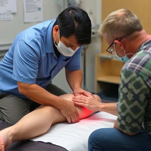injury assessment
