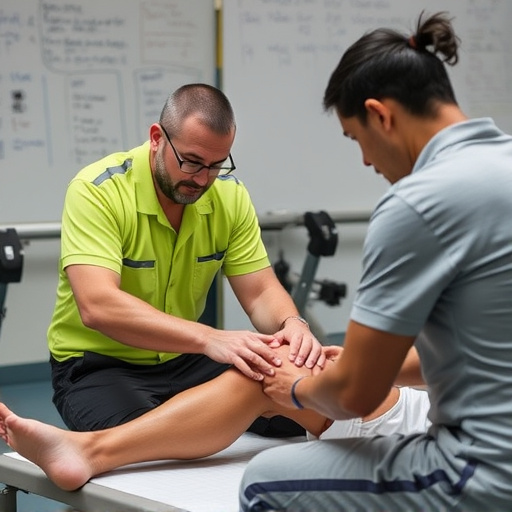injury assessment