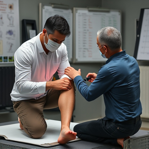 injury assessment