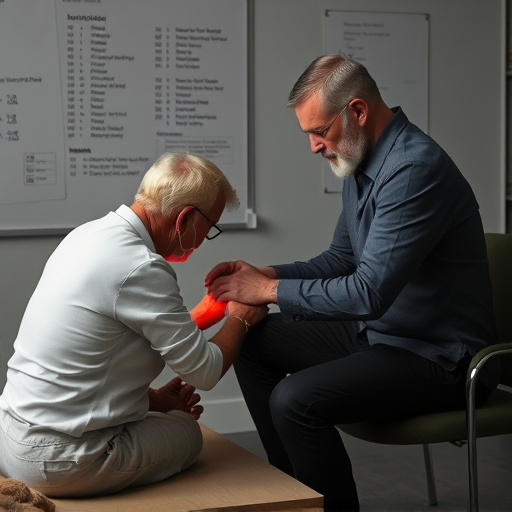 injury assessment