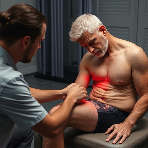 injury assessment