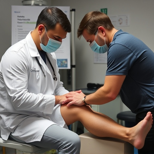 injury assessment