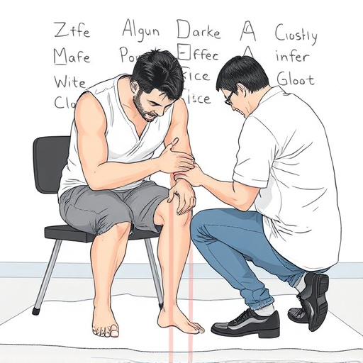 injury assessment