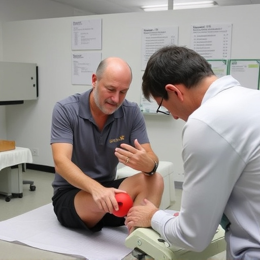 injury assessment