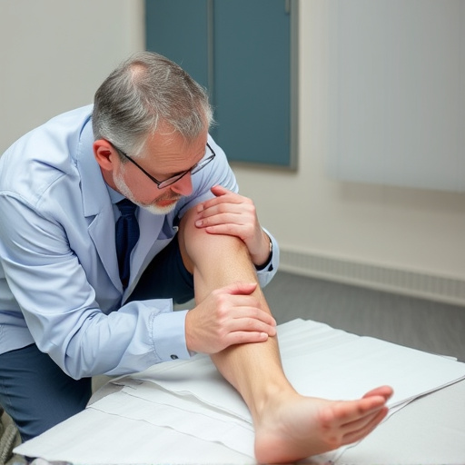 injury assessment