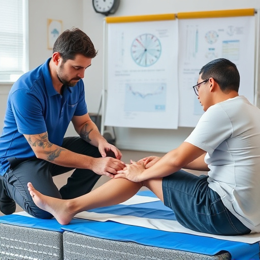 injury assessment