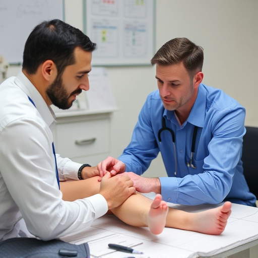 injury assessment