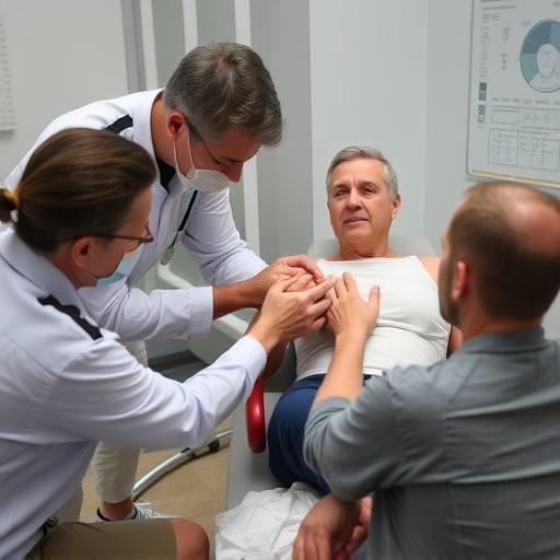 injury assessment