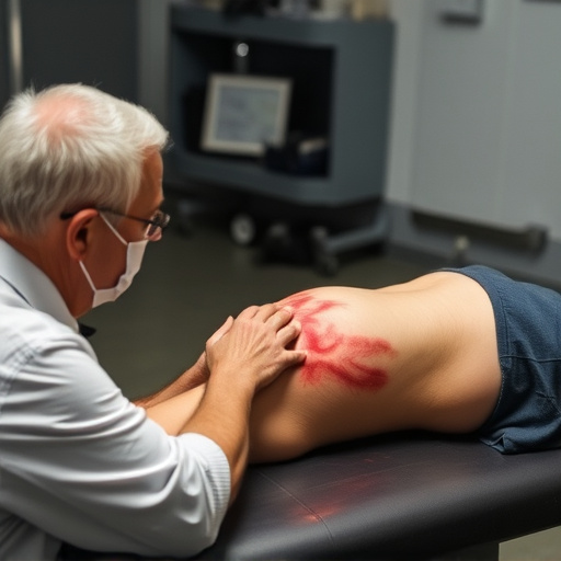 injury assessment