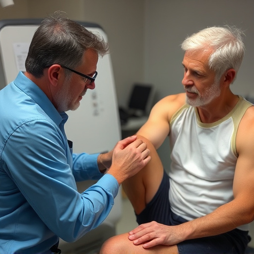 injury assessment
